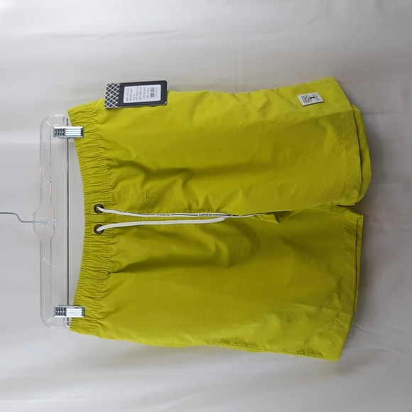 Men's KE Sports Swim Shorts NWT'S sz 30 - Picture 1 of 8